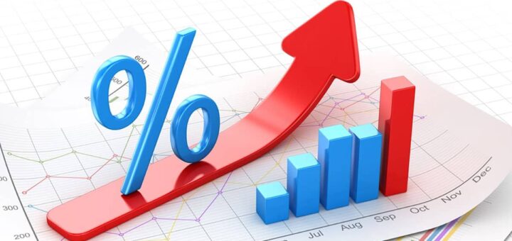 Hva er forskjellen nominell effektiv rente featured