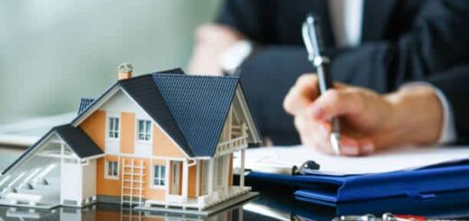 Hvorfor refinansierer man boliglanet hovedbilde