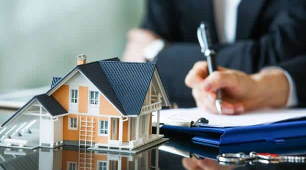 Hvorfor refinansierer man boliglanet hovedbilde