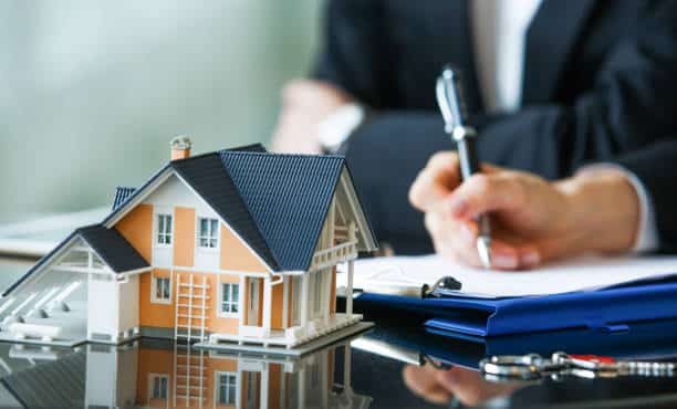 Hvorfor refinansierer man boliglanet hovedbilde