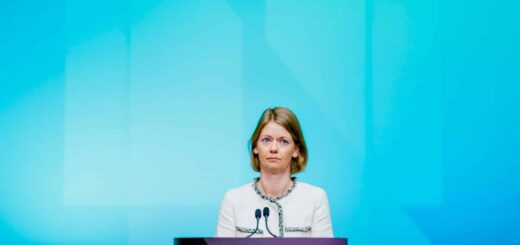 Norges bank oker renten forste gang 20 ar hovedbilde