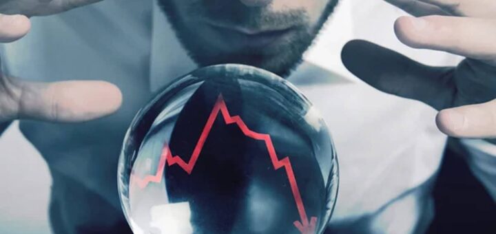 Hva betyr resesjon deg featured