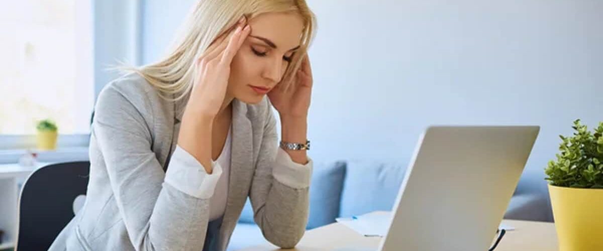Nesten 10 nordmenn hadde hatt okonomiske problemer siste aret hovedbilde