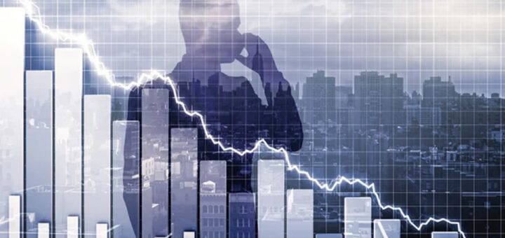 Verdensokonomien styrer mot resesjon disse landene skal sorge solid okonomisk vekst featured