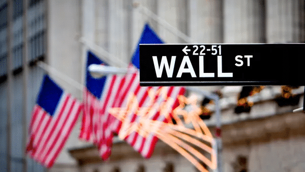 Hvilken innvirkning har utenlandske borser oslo bors featured