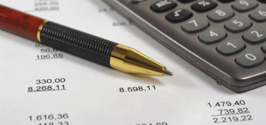 Hvordan lage ditt eget personlige budsjett featured