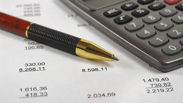 Hvordan lage ditt eget personlige budsjett featured