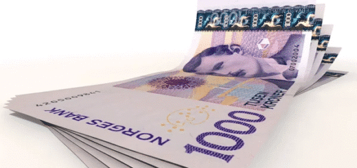 Hvorfor er norske kronen svak valuta featured