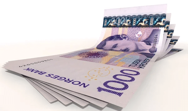 Hvorfor er norske kronen svak valuta featured