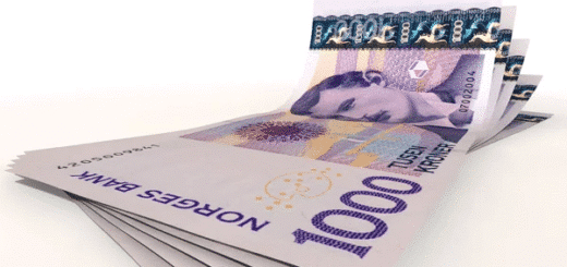 Hvorfor er norske kronen svak valuta hovedbilde