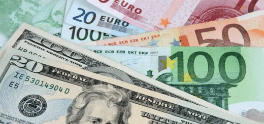 Hvorfor svinger valutamarkedet mye featured