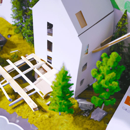 Økte antall konkurser i byggebransjen. Hva skjer med boligprisene? – illustrasjon 1