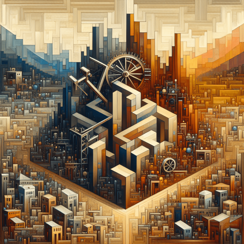 Hva handler microøkonomi om? – illustrasjon 1