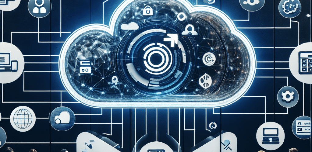 Poweroffice go accountant system cloud service