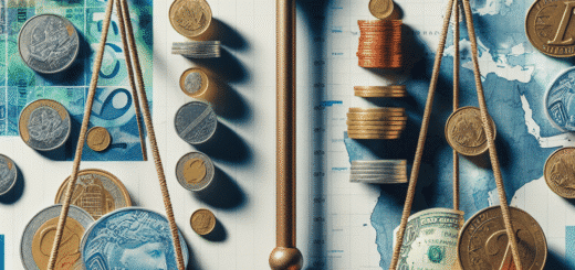 The norwegian currency compared to dollars