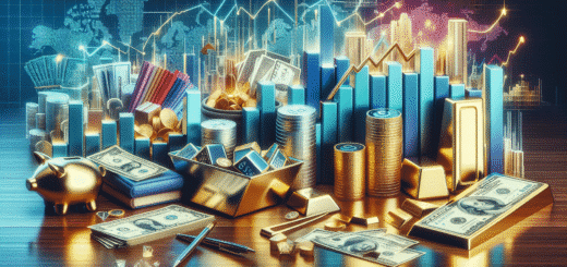 Gronn finans praksis kan du investere baerekraftig featured