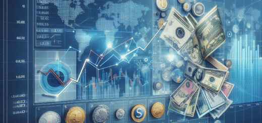 Hva betyr dagens okonomiske trender privatokonomien din featured