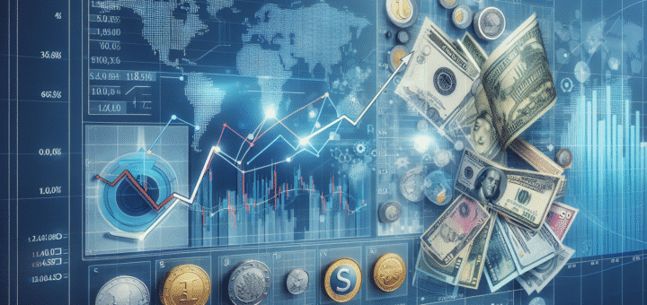 Hva betyr dagens okonomiske trender privatokonomien din featured