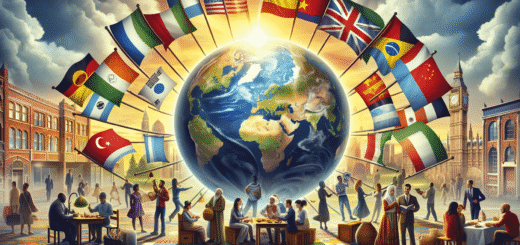 Hvordan internasjonale okonomipolitiske beslutninger pavirker norske privatpersoner featured