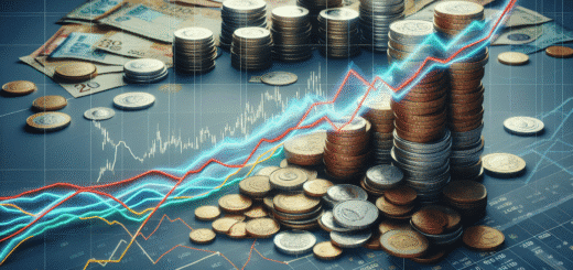 Hvordan pavirker global inflasjon norske husholdninger featured