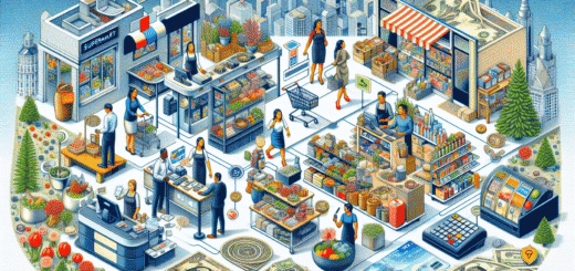 Hvordan sma daglige endringer kan lede langsiktig okonomisk suksess featured