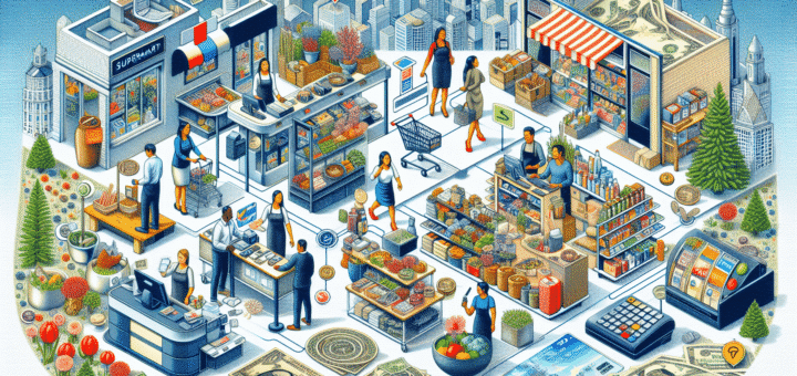 Hvordan sma daglige endringer kan lede langsiktig okonomisk suksess featured