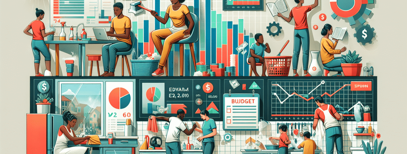 Sammenligning beste appene administrere husholdningsokonomi featured