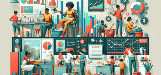 Sammenligning beste appene administrere husholdningsokonomi featured