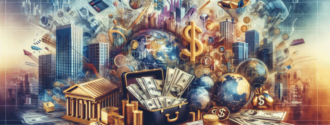 Slik bygger du opp sparestrategi usikre tider featured