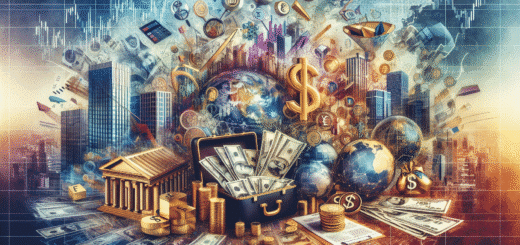 Slik bygger du opp sparestrategi usikre tider featured