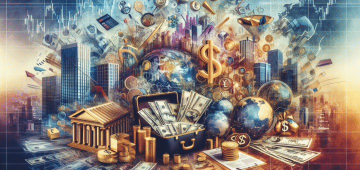 Slik bygger du opp sparestrategi usikre tider featured