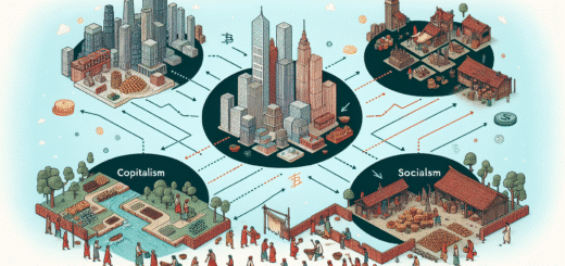 Suksesshistorier folk vendte okonomiske utfordringer muligheter featured