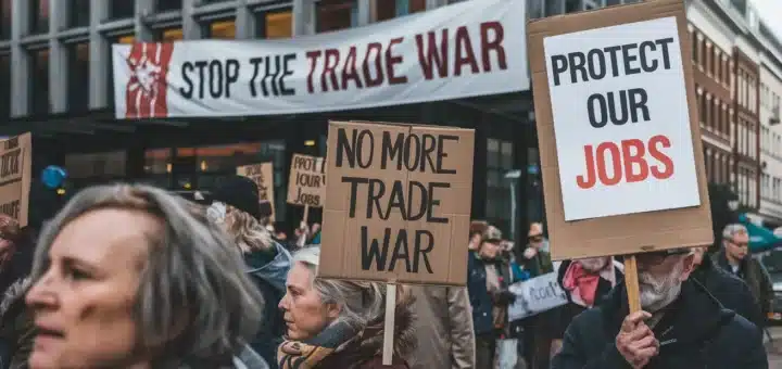 Hvordan usas handelskriger pavirker verdensokonomien featured