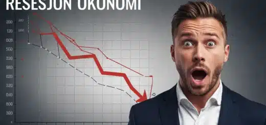 Donald trump fremtidens handelskriger er vi vei mot ny global resesjon featured