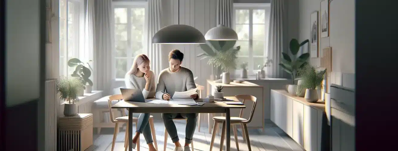 10 tips redusere rentekostnadene boliglanet ditt spare penger hver maned hovedbilde