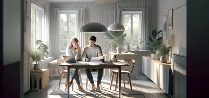 10 tips redusere rentekostnadene boliglanet ditt spare penger hver maned hovedbilde