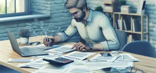 Hva er effektiv rente og hvorfor er det viktig nar du velger lan slik unngar du skjulte kostnader hovedbilde