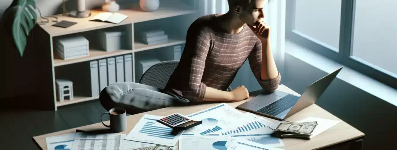 Slik hjelper refinansiering deg oppna okonomisk frihet fa kontroll okonomien din hovedbilde