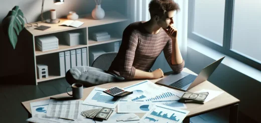 Slik hjelper refinansiering deg oppna okonomisk frihet fa kontroll okonomien din hovedbilde