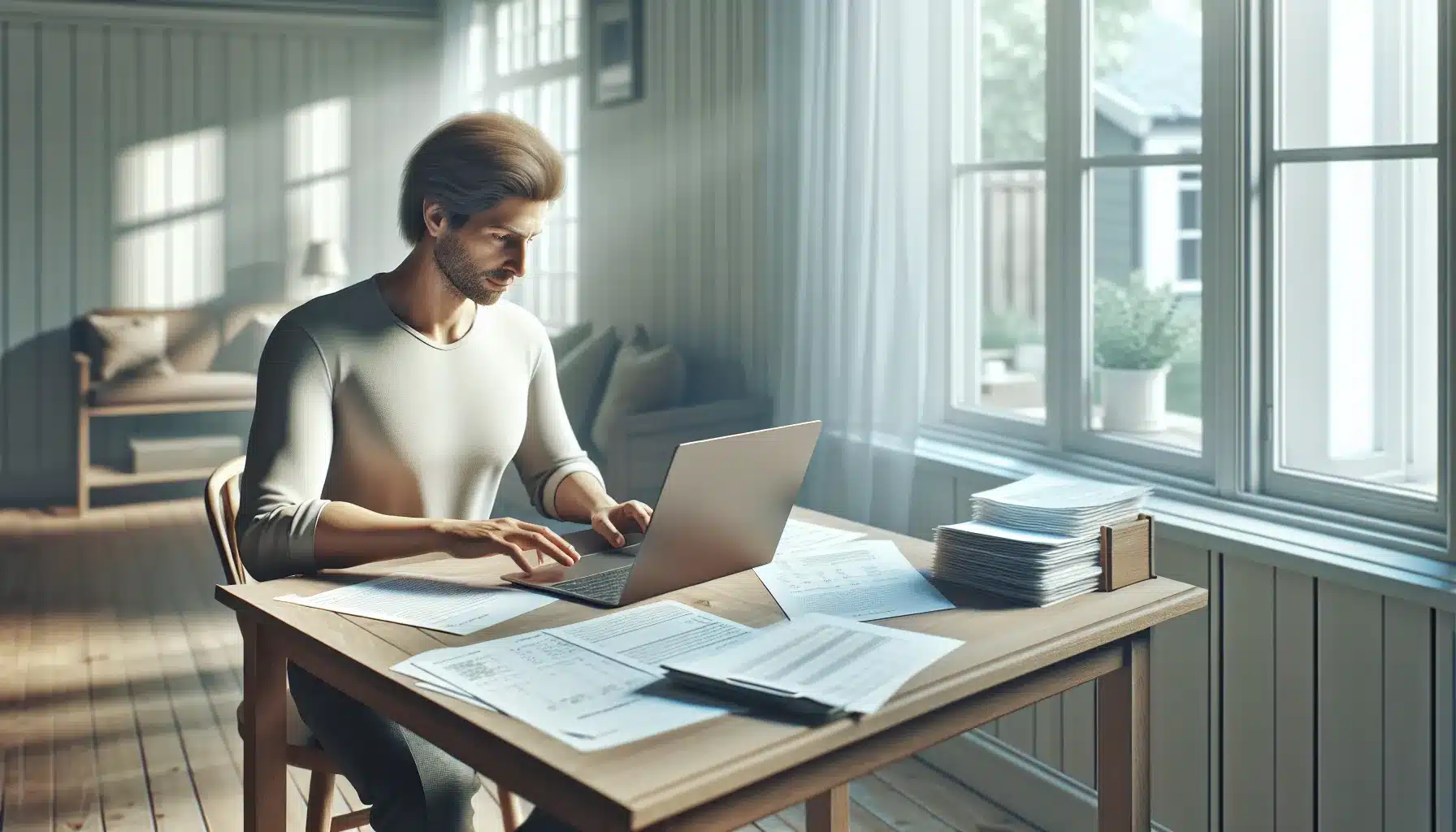 Fordeler og ulemper med å konsolidere gjeld i ett lån – bør du samle lånene dine? – illustrasjon 1