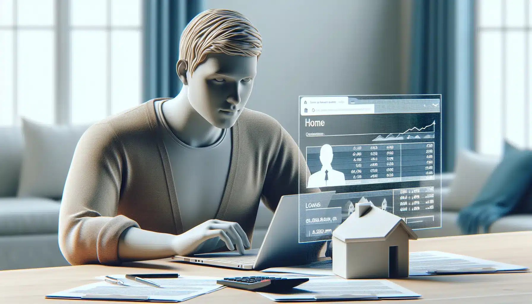 Hvordan forstå og sammenligne ulike typer boliglån: en komplett guide for norske boliglånskunder – illustrasjon 2