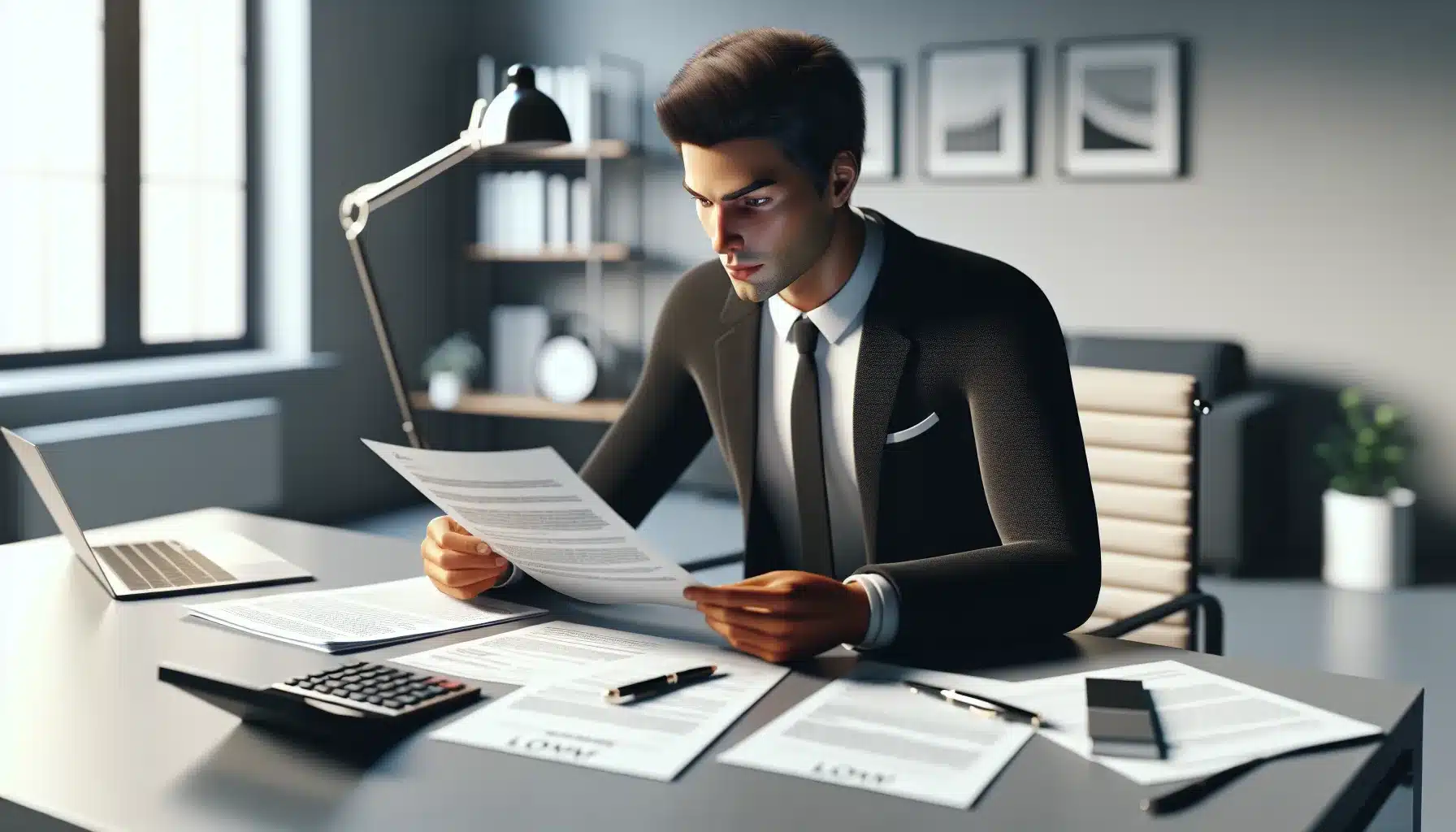 Hva er effektiv rente, og hvorfor er det viktig når du velger lån? Slik unngår du skjulte kostnader – illustrasjon 2