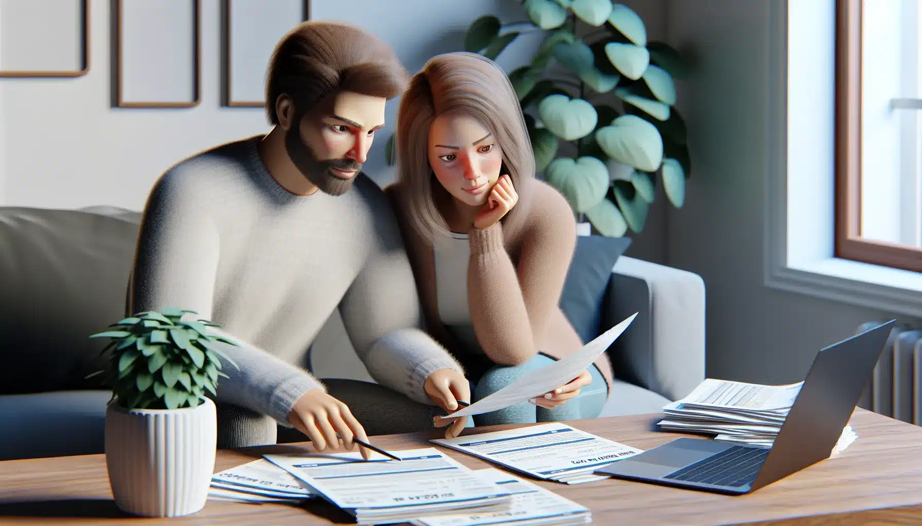 Forbrukslån eller kredittkort – hva er det beste valget for dine behov? – illustrasjon 1