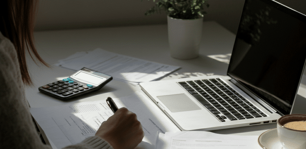 Hvordan spare penger refinansiering lan guide lavere rente totalkostnad hovedbilde