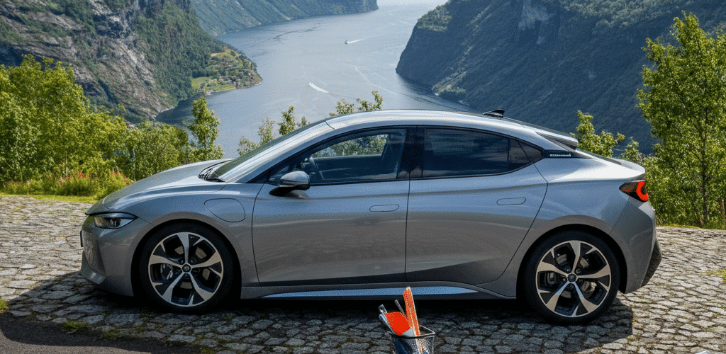 Hva er en god rente pa billan i 2025 slik finner du beste tilbud og lav effektiv rente featured