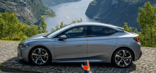 Hva er en god rente pa billan i 2025 slik finner du beste tilbud og lav effektiv rente featured