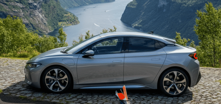 Hva er en god rente pa billan i 2025 slik finner du beste tilbud og lav effektiv rente featured