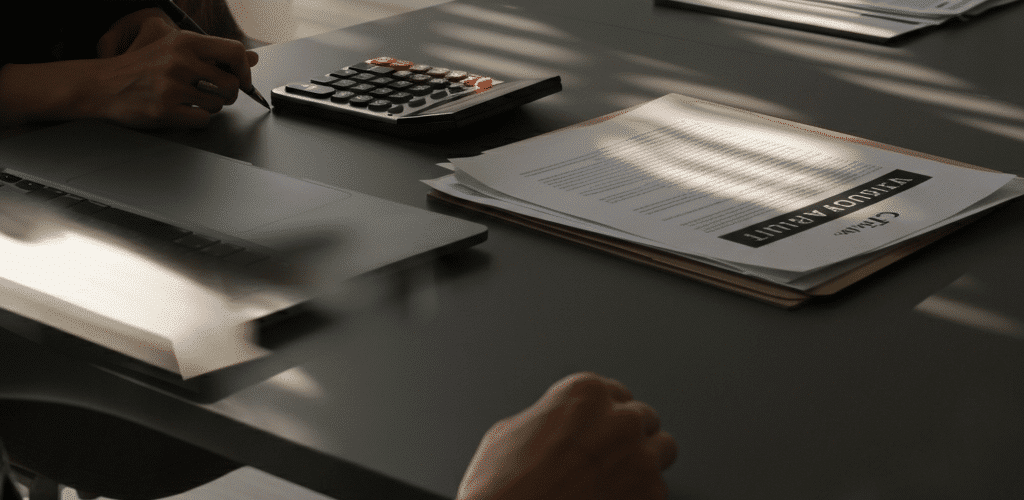 Hvordan unnga vanligste fellene kredittkort tips renter gebyrer rettigheter featured