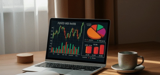 Fast20vs20flytende20rente