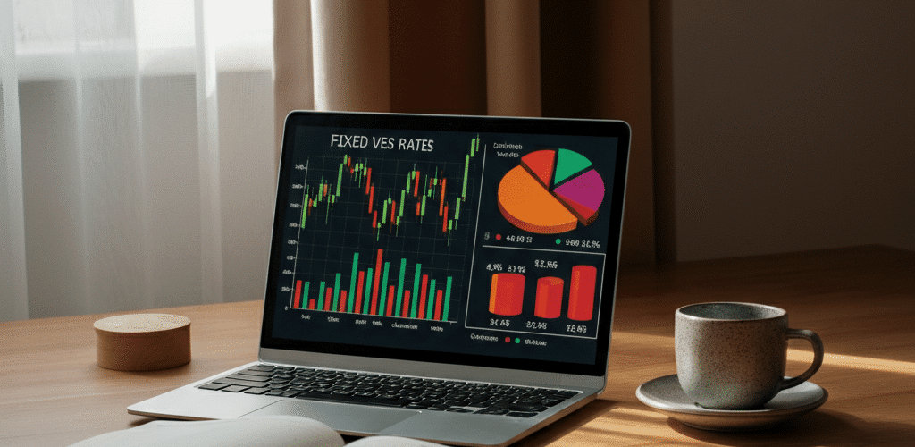 Er lurt binde renten na guide fast vs flytende kostnader timing featured